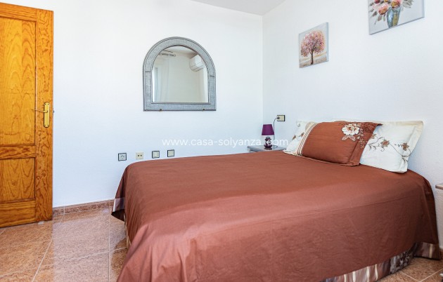 Reventa - Quad - Los Altos