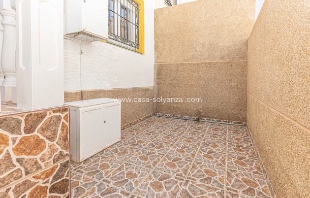 Reventa - Quad - Los Altos