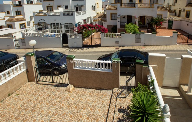 Reventa - Quad - Los Altos