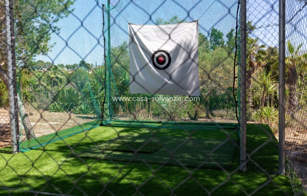 Reventa - Quad - Los Altos