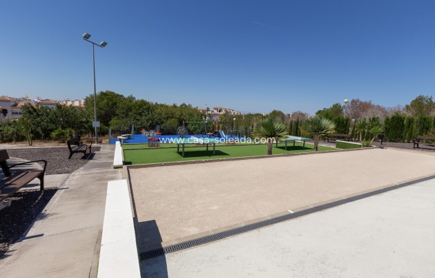 Reventa - Quad - Los Altos