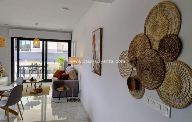 Resale - Apartment / flat - Orihuela Costa - La Florida