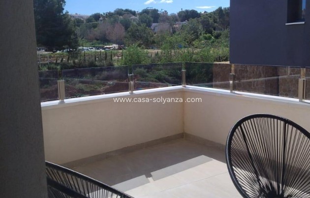 Resale - Apartment / flat - Orihuela Costa - La Florida