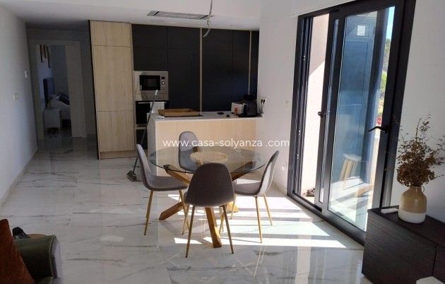 Resale - Apartment / flat - Orihuela Costa - La Florida