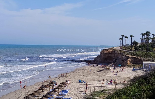Resale - Apartment / flat - Orihuela Costa - La Florida