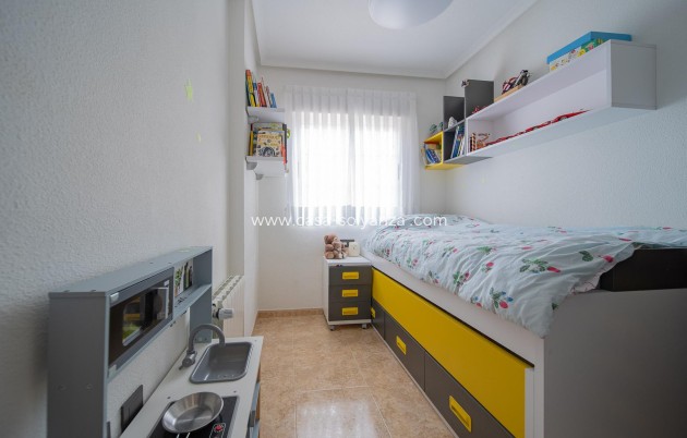 Resale - Townhouse - Orihuela Costa - Pau 26