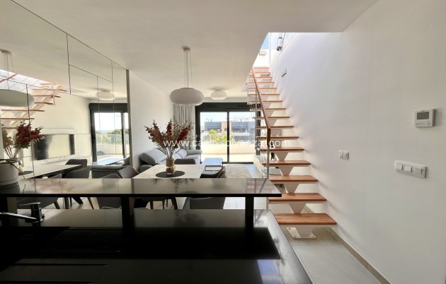 Wiederverkauf - Wohnung - Playa Flamenca