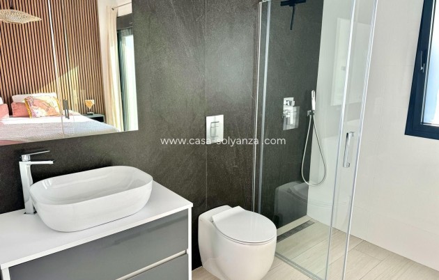 Revente - Villa - Algorfa - La Finca Golf Resort