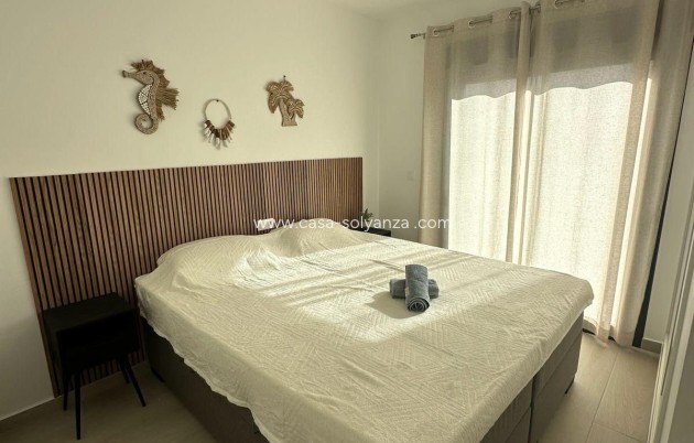 Revente - Villa - Algorfa - La Finca Golf Resort