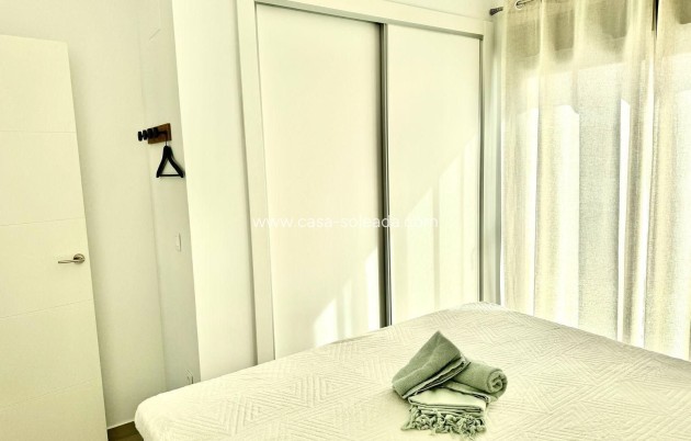 Revente - Villa - Algorfa - La Finca Golf Resort