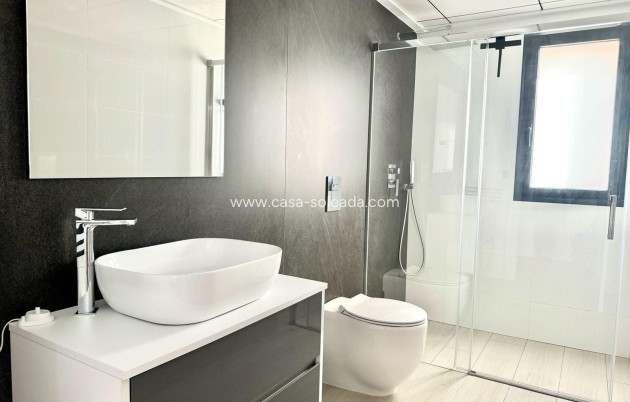 Revente - Villa - Algorfa - La Finca Golf Resort