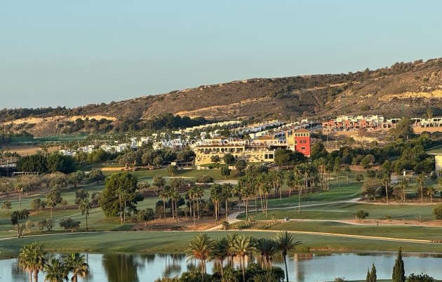 Revente - Villa - Algorfa - La Finca Golf Resort