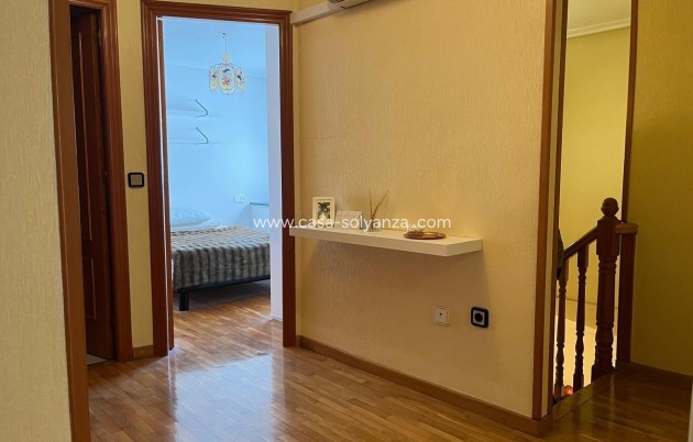 Resale - Apartment / flat - Torrevieja - Estacion Autobuses