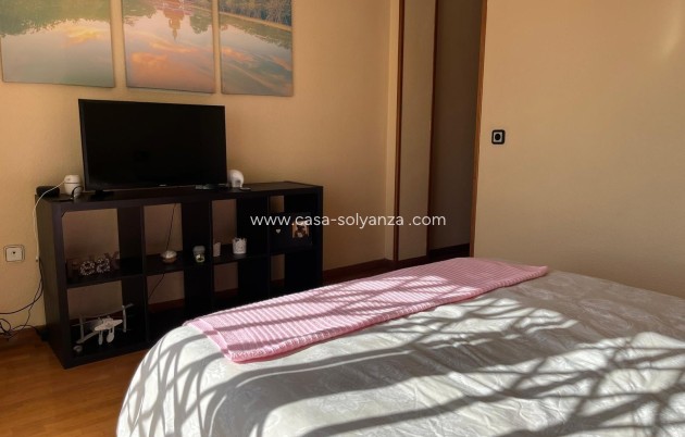 Resale - Apartment / flat - Torrevieja - Estacion Autobuses