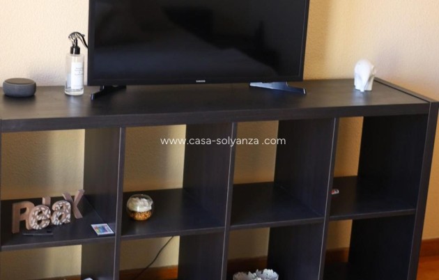 Resale - Apartment / flat - Torrevieja - Estacion Autobuses