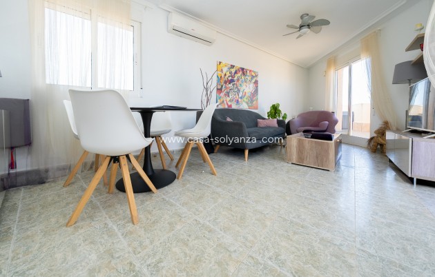 Resale - Apartment / flat - La Mata - Torre la Mata