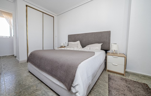 Resale - Apartment / flat - La Mata - Torre la Mata