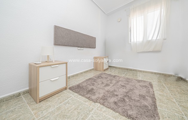 Resale - Apartment / flat - La Mata - Torre la Mata