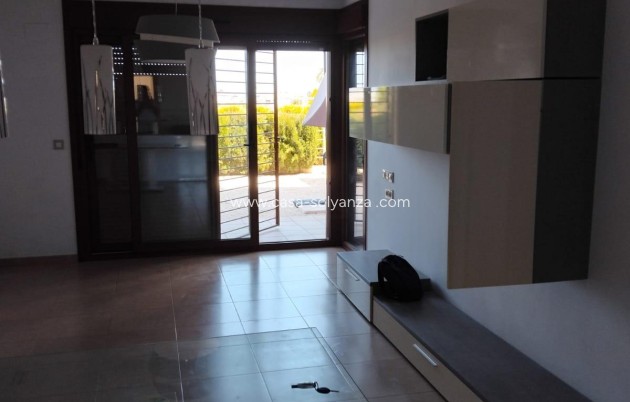 Resale - Apartment / flat - Orihuela Costa - Lomas de Cabo Roig