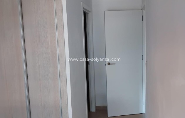 Resale - Apartment / flat - Orihuela Costa - Lomas de Cabo Roig
