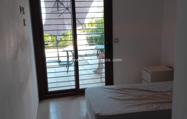 Resale - Apartment / flat - Orihuela Costa - Lomas de Cabo Roig