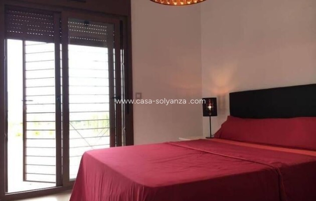 Resale - Apartment / flat - Orihuela Costa - Lomas de Cabo Roig