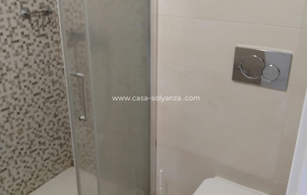 Resale - Apartment / flat - Orihuela Costa - Lomas de Cabo Roig