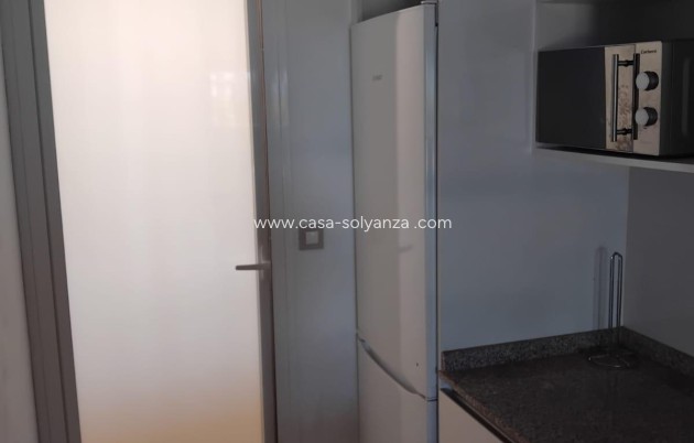 Resale - Apartment / flat - Orihuela Costa - Lomas de Cabo Roig