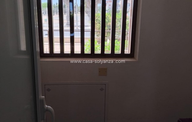 Resale - Apartment / flat - Orihuela Costa - Lomas de Cabo Roig