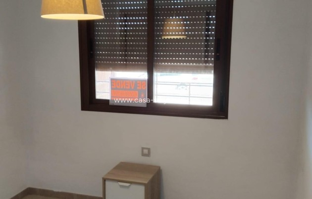 Resale - Apartment / flat - Orihuela Costa - Lomas de Cabo Roig
