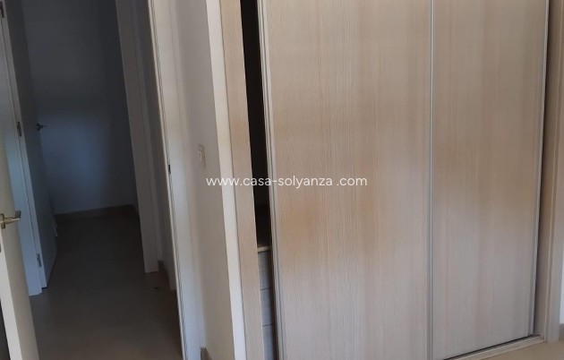 Resale - Apartment / flat - Orihuela Costa - Lomas de Cabo Roig