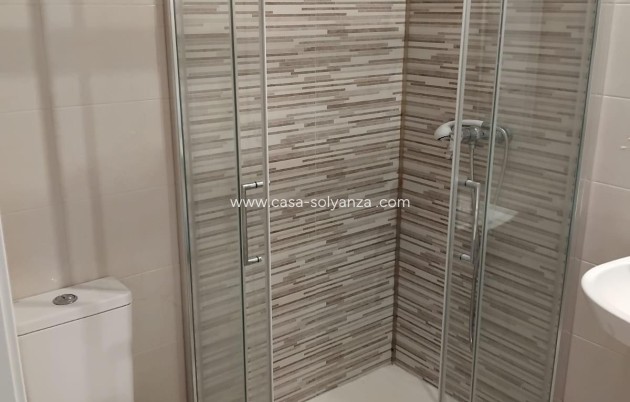 Resale - Apartment / flat - Orihuela Costa - Lomas de Cabo Roig