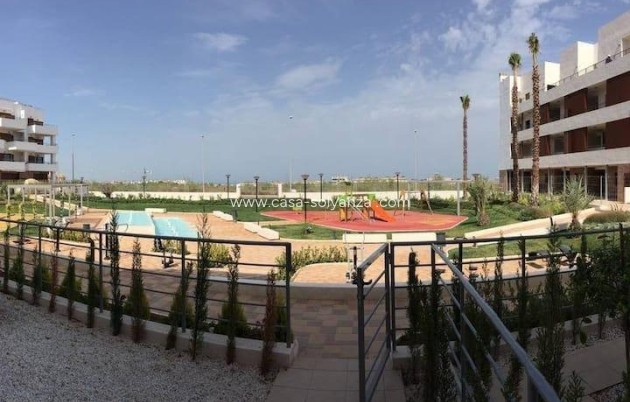 Resale - Apartment / flat - Orihuela Costa - Lomas de Cabo Roig