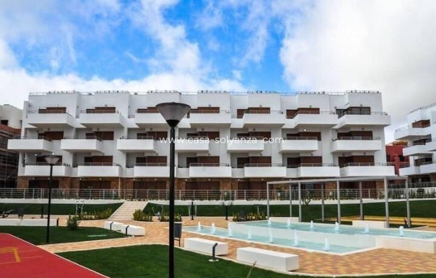 Resale - Apartment / flat - Orihuela Costa - Lomas de Cabo Roig