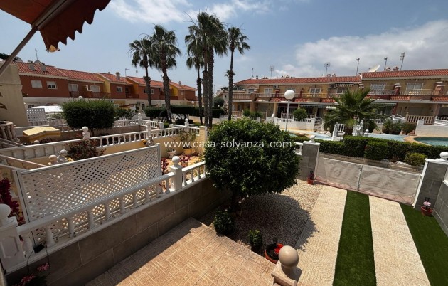 Herverkoop - Herenhuis - Ciudad Quesada - Doña pepa