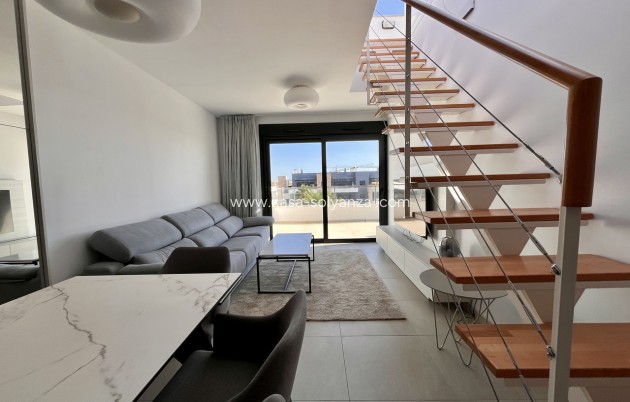 Wiederverkauf - Wohnung - Playa Flamenca