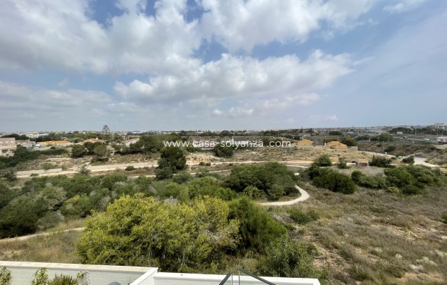 Resale - Villa - Cabo Roig - Costa Blanca