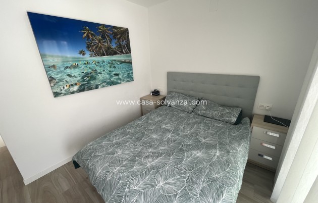 Resale - Villa - Cabo Roig - Costa Blanca
