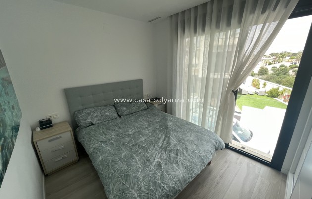 Resale - Villa - Cabo Roig - Costa Blanca
