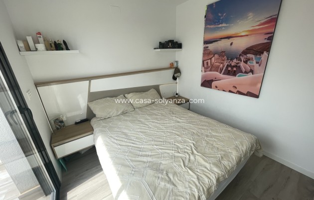 Resale - Villa - Cabo Roig - Costa Blanca