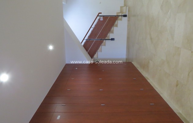 Revente - Appartement - San Miguel de Salinas - Inland