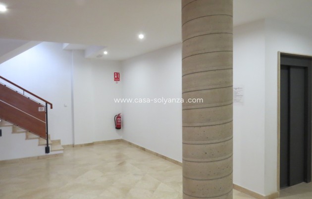 Revente - Appartement - San Miguel de Salinas - Inland