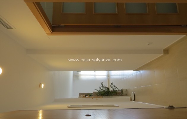 Revente - Appartement - San Miguel de Salinas - Inland