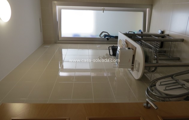 Revente - Appartement - San Miguel de Salinas - Inland