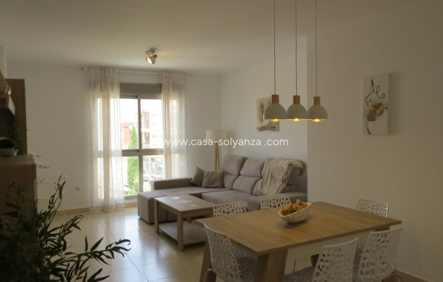 Revente - Appartement - San Miguel de Salinas - Inland
