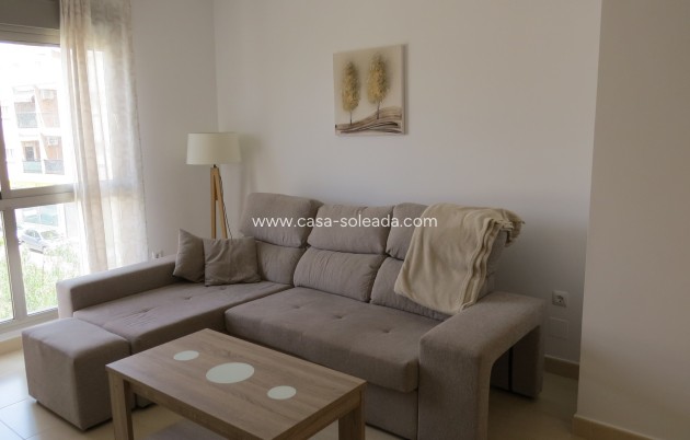 Revente - Appartement - San Miguel de Salinas - Inland
