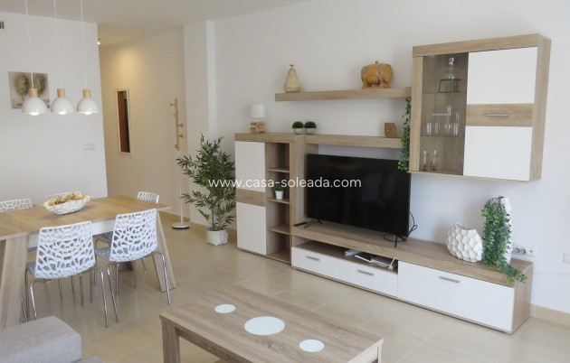 Revente - Appartement - San Miguel de Salinas - Inland