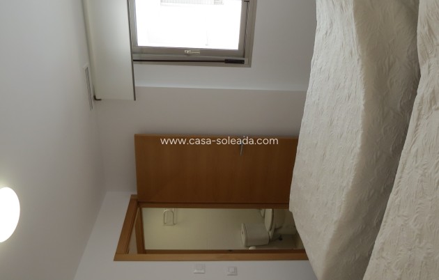 Revente - Appartement - San Miguel de Salinas - Inland