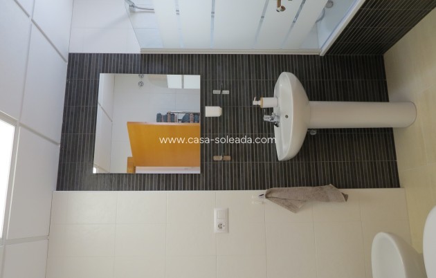 Revente - Appartement - San Miguel de Salinas - Inland