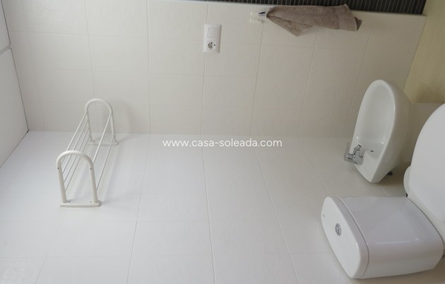 Revente - Appartement - San Miguel de Salinas - Inland